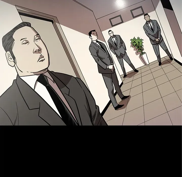 Read The V Squad chapter 28 image 72 on Lezhin