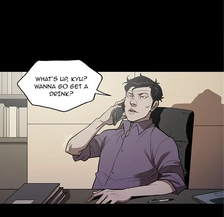 Read The V Squad chapter 28 image 73 on Lezhin