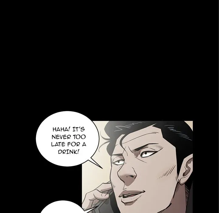 Read The V Squad chapter 28 image 74 on Lezhin