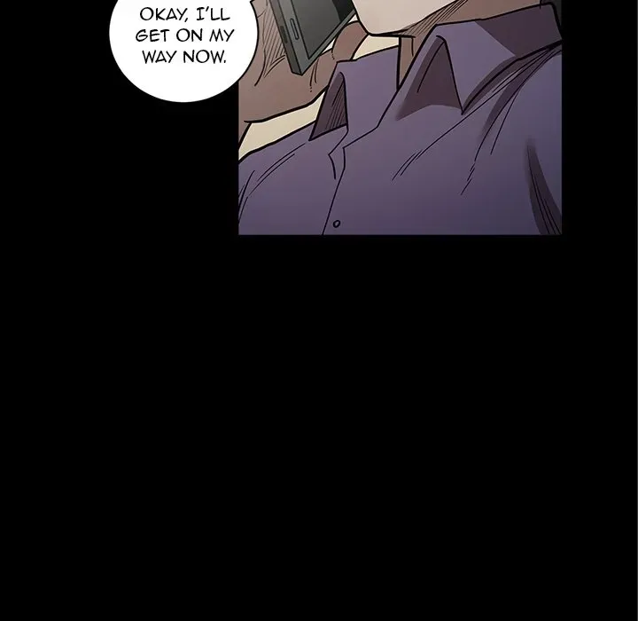 Read The V Squad chapter 28 image 75 on Lezhin