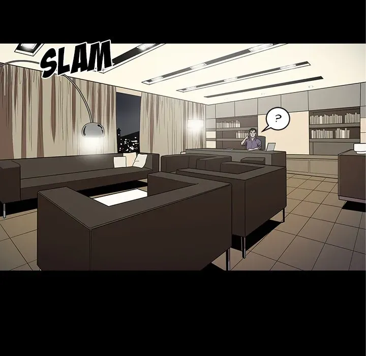 Read The V Squad chapter 28 image 76 on Lezhin