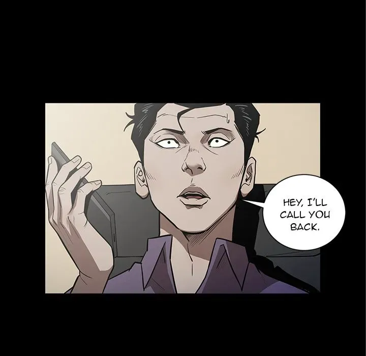 Read The V Squad chapter 28 image 77 on Lezhin