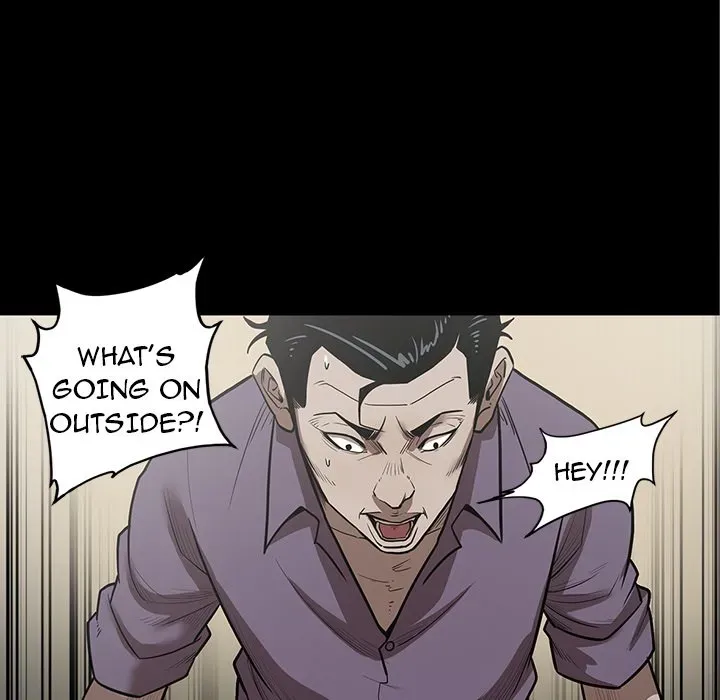 Read The V Squad chapter 28 image 78 on Lezhin