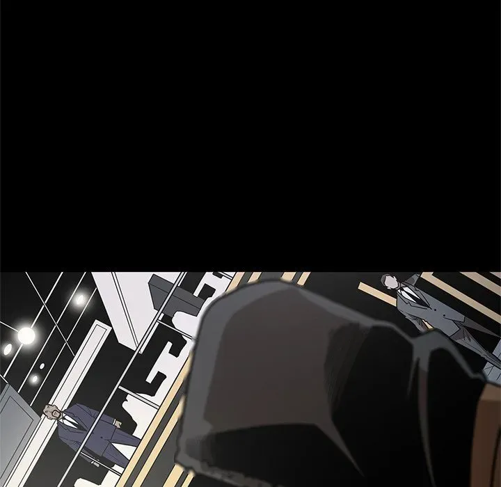 Read The V Squad chapter 28 image 8 on Lezhin