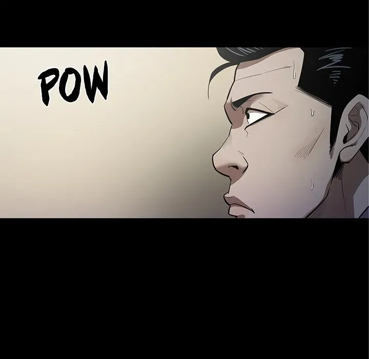 Read The V Squad chapter 28 image 81 on Lezhin