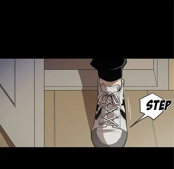 Read The V Squad chapter 28 image 86 on Lezhin