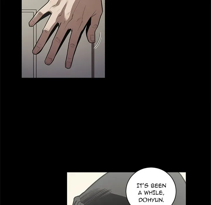 Read The V Squad chapter 28 image 89 on Lezhin