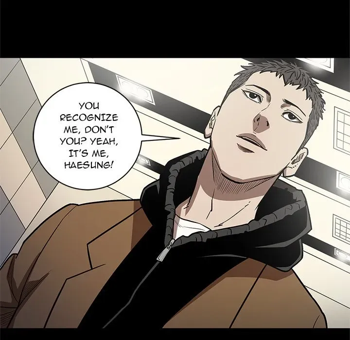 Read The V Squad chapter 28 image 95 on Lezhin