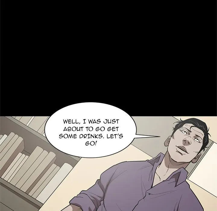Read The V Squad chapter 28 image 99 on Lezhin