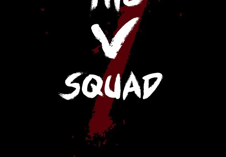 Read The V Squad chapter 29 image 1 on Lezhin