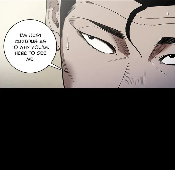 Read The V Squad chapter 29 image 10 on Lezhin
