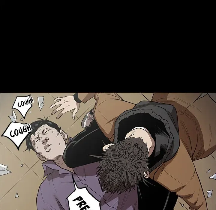 Read The V Squad chapter 29 image 100 on Lezhin