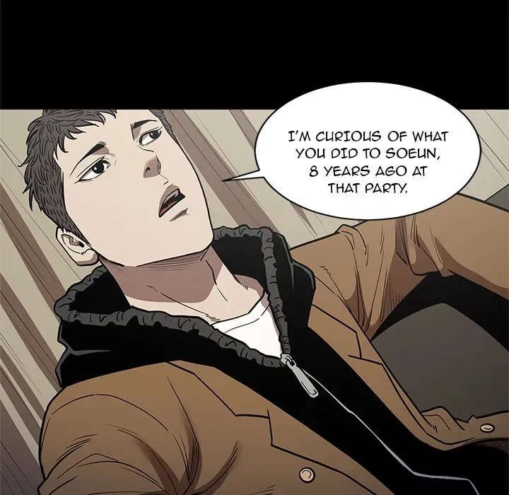 Read The V Squad chapter 29 image 11 on Lezhin