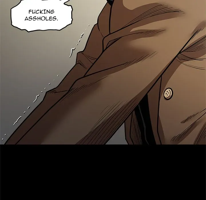 Read The V Squad chapter 29 image 110 on Lezhin