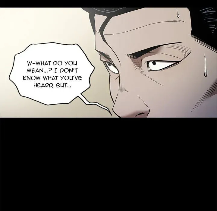 Read The V Squad chapter 29 image 14 on Lezhin