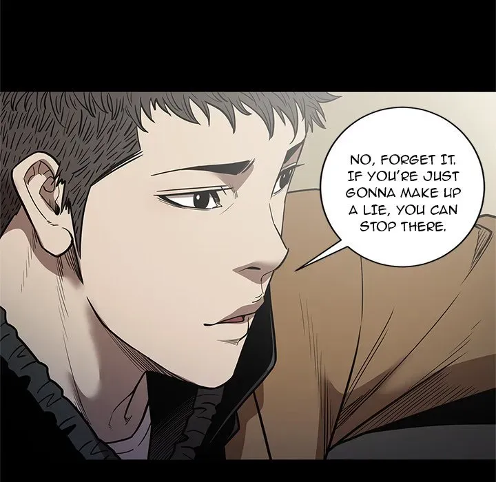 Read The V Squad chapter 29 image 15 on Lezhin