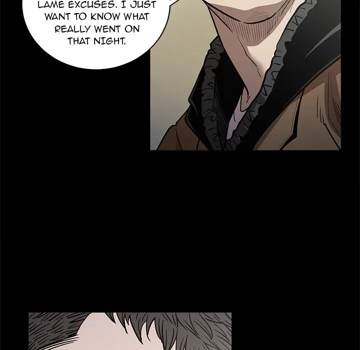 Read The V Squad chapter 29 image 17 on Lezhin