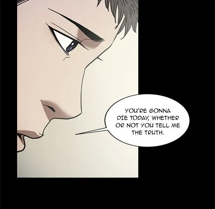 Read The V Squad chapter 29 image 18 on Lezhin