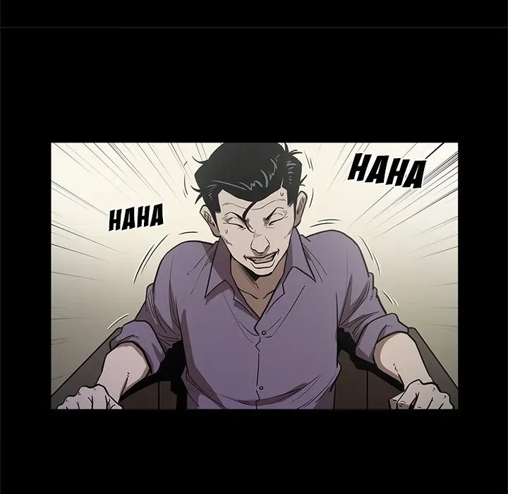 Read The V Squad chapter 29 image 19 on Lezhin
