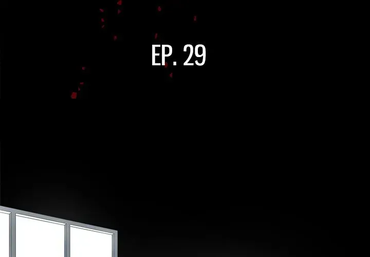 Read The V Squad chapter 29 image 2 on Lezhin