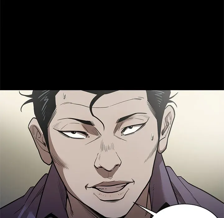 Read The V Squad chapter 29 image 20 on Lezhin