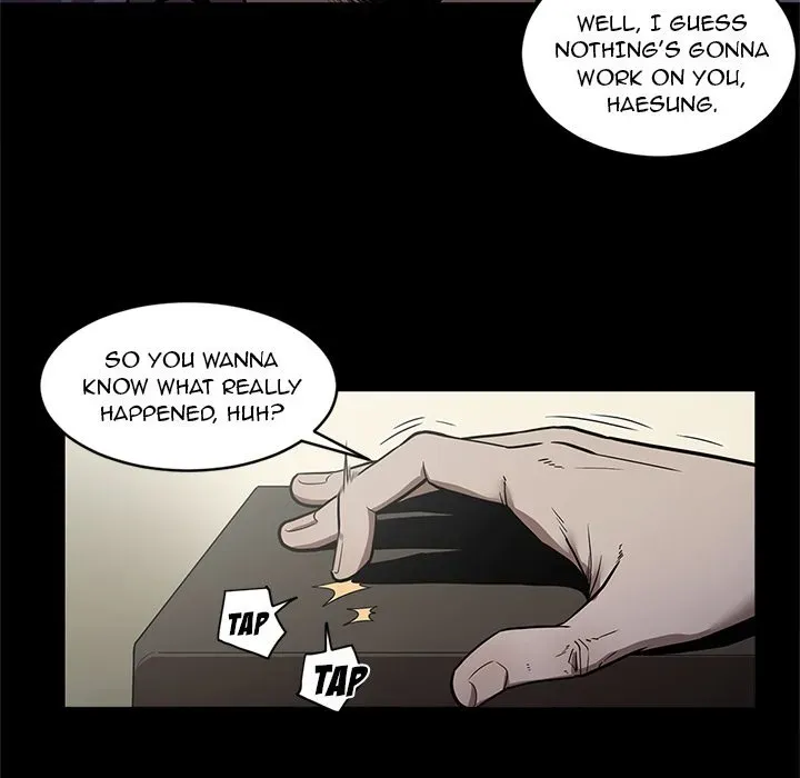 Read The V Squad chapter 29 image 21 on Lezhin