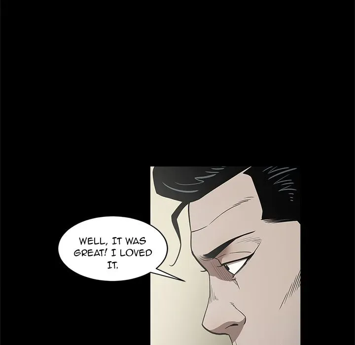 Read The V Squad chapter 29 image 22 on Lezhin