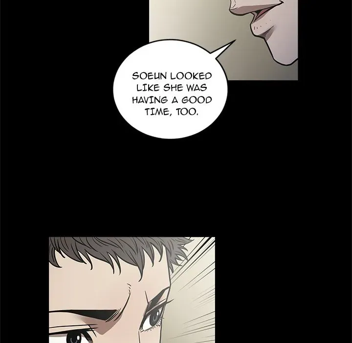 Read The V Squad chapter 29 image 23 on Lezhin