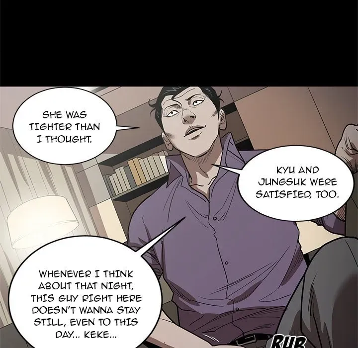 Read The V Squad chapter 29 image 25 on Lezhin
