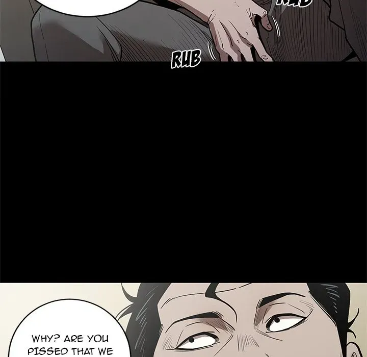 Read The V Squad chapter 29 image 26 on Lezhin