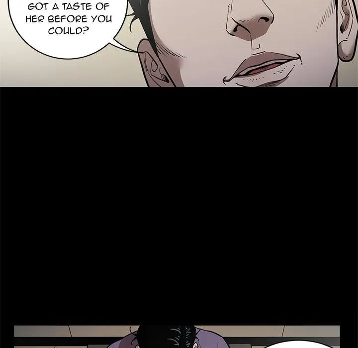 Read The V Squad chapter 29 image 27 on Lezhin