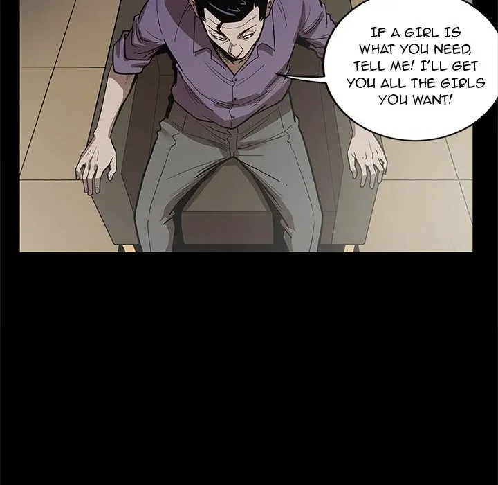 Read The V Squad chapter 29 image 28 on Lezhin