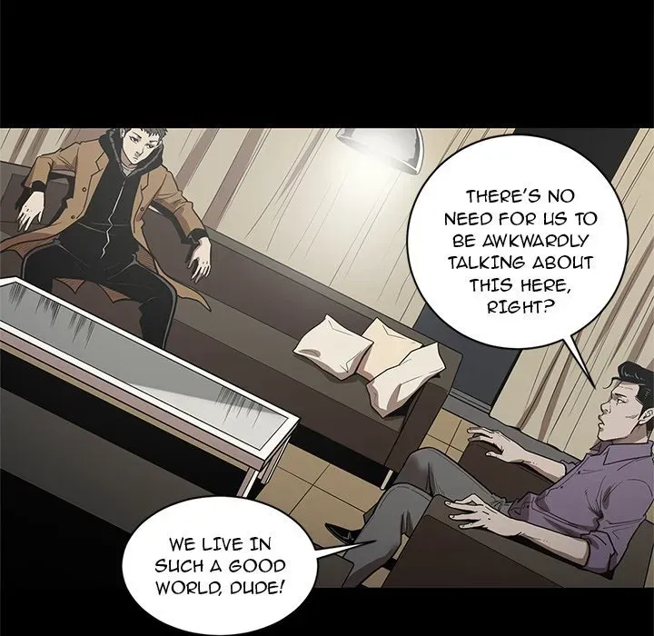 Read The V Squad chapter 29 image 29 on Lezhin