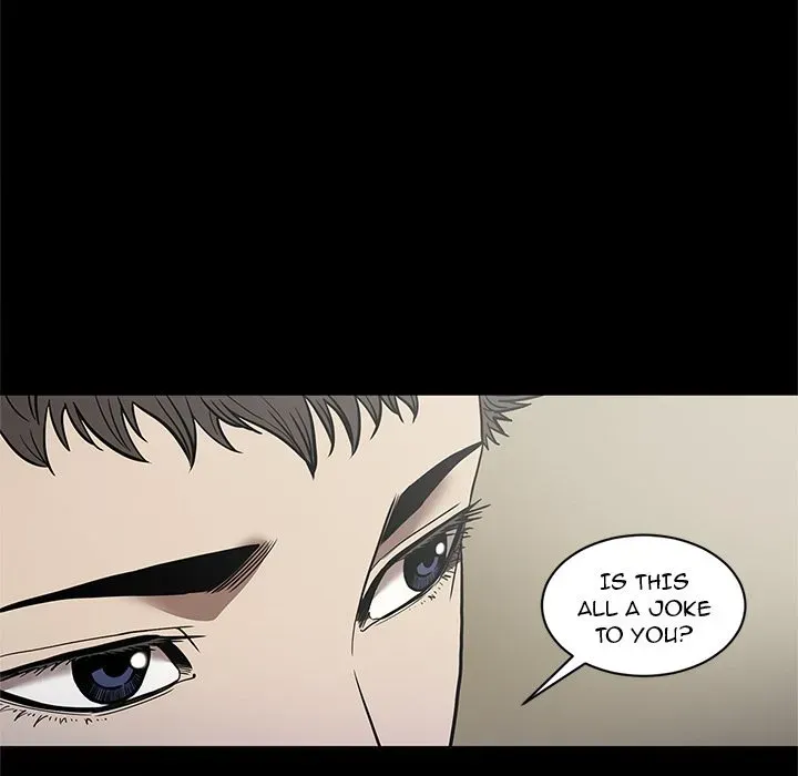 Read The V Squad chapter 29 image 30 on Lezhin