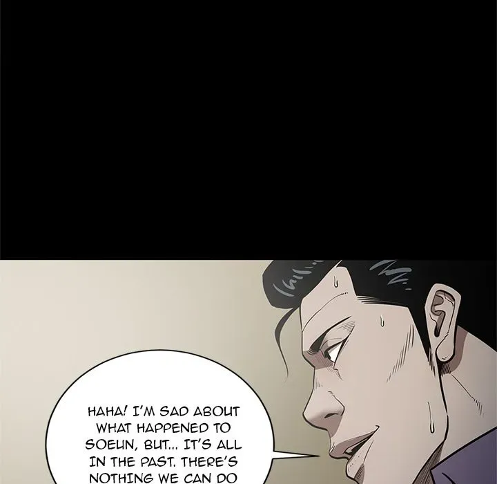 Read The V Squad chapter 29 image 31 on Lezhin