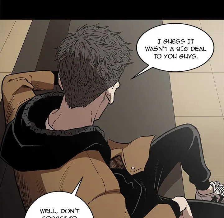 Read The V Squad chapter 29 image 33 on Lezhin