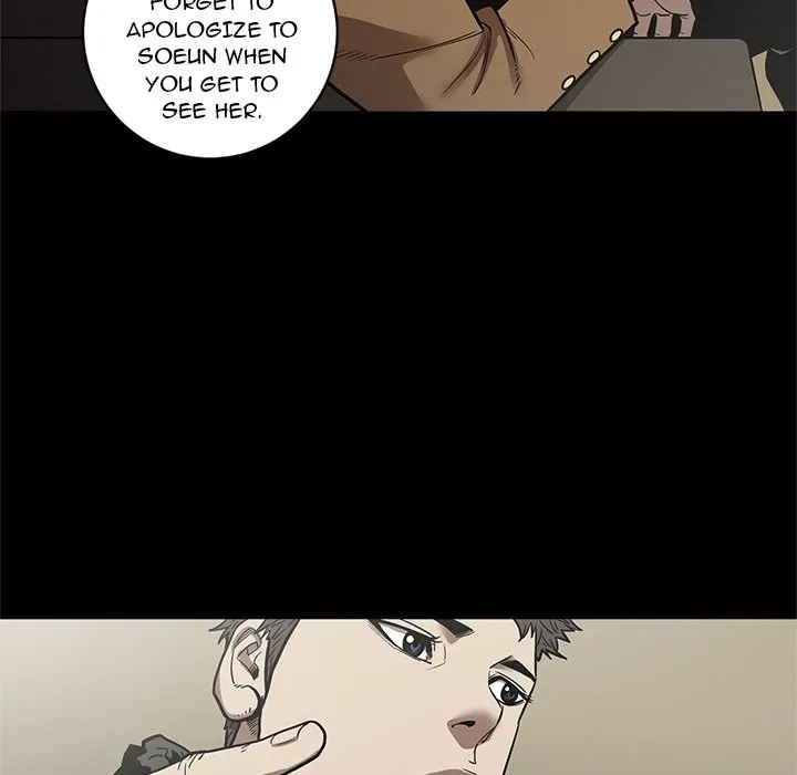 Read The V Squad chapter 29 image 34 on Lezhin
