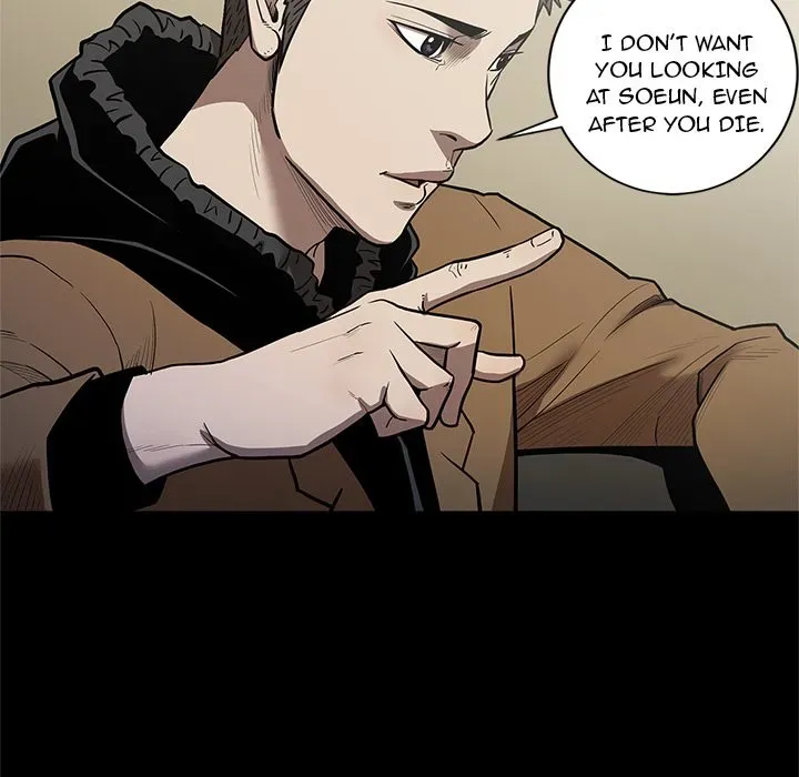 Read The V Squad chapter 29 image 37 on Lezhin