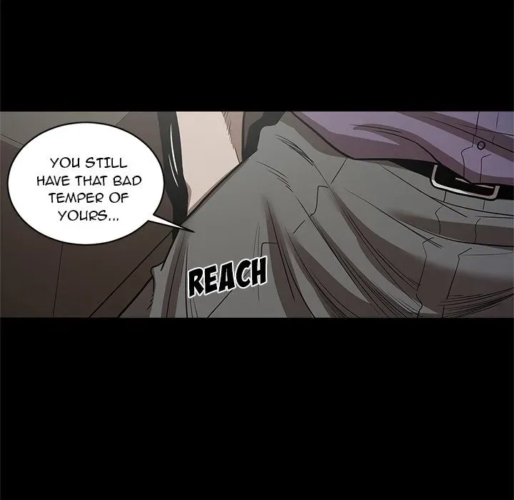 Read The V Squad chapter 29 image 38 on Lezhin