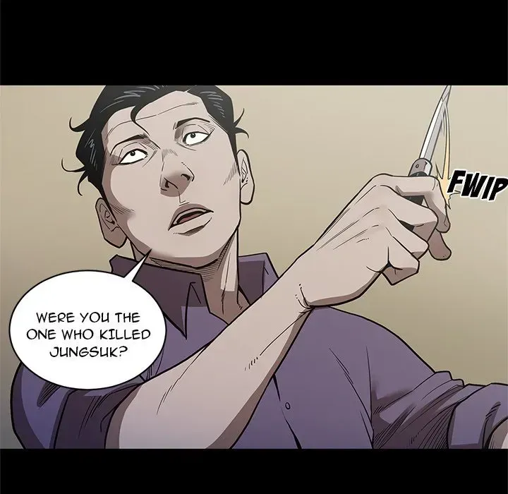 Read The V Squad chapter 29 image 39 on Lezhin