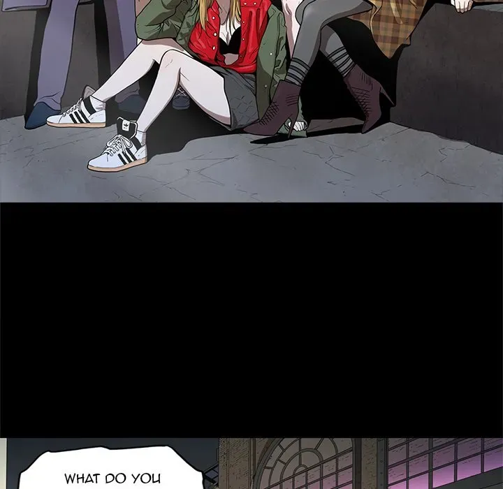 Read The V Squad chapter 29 image 4 on Lezhin