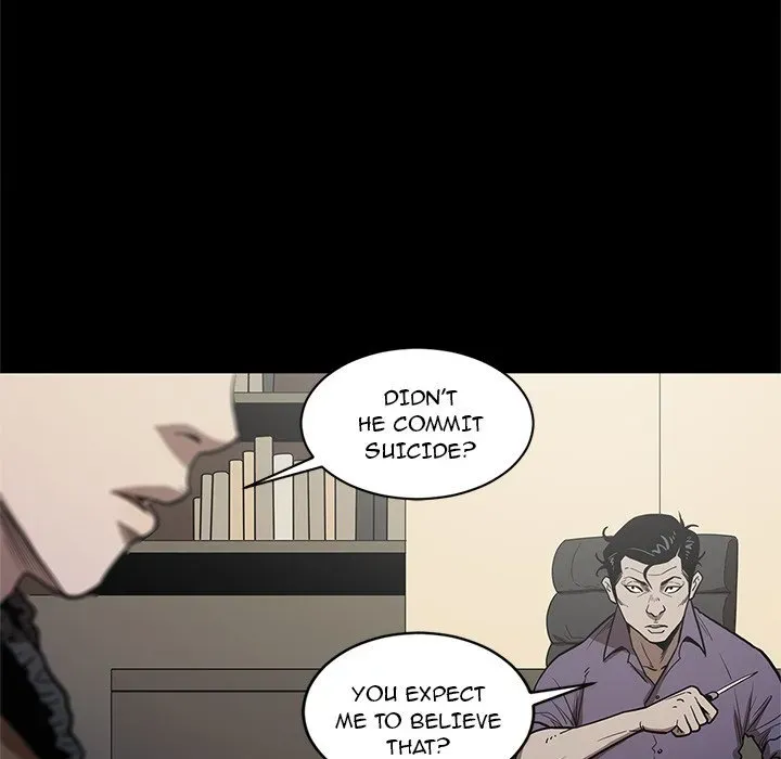Read The V Squad chapter 29 image 40 on Lezhin