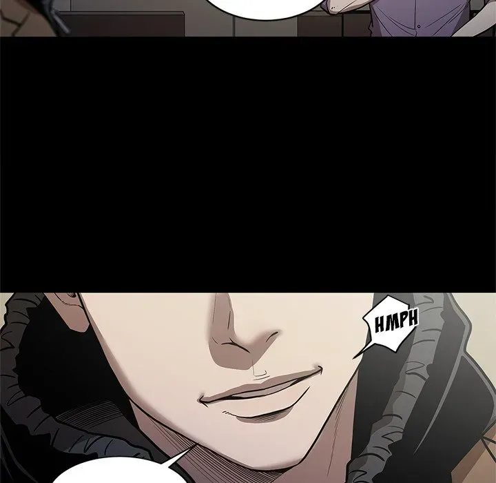 Read The V Squad chapter 29 image 41 on Lezhin