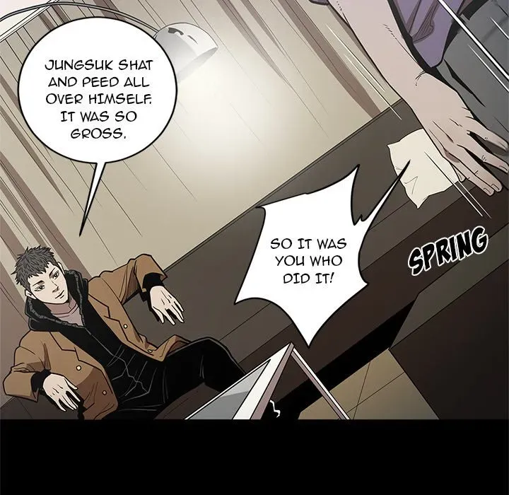 Read The V Squad chapter 29 image 43 on Lezhin