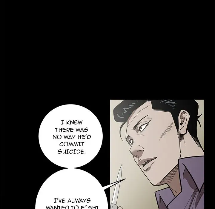 Read The V Squad chapter 29 image 44 on Lezhin