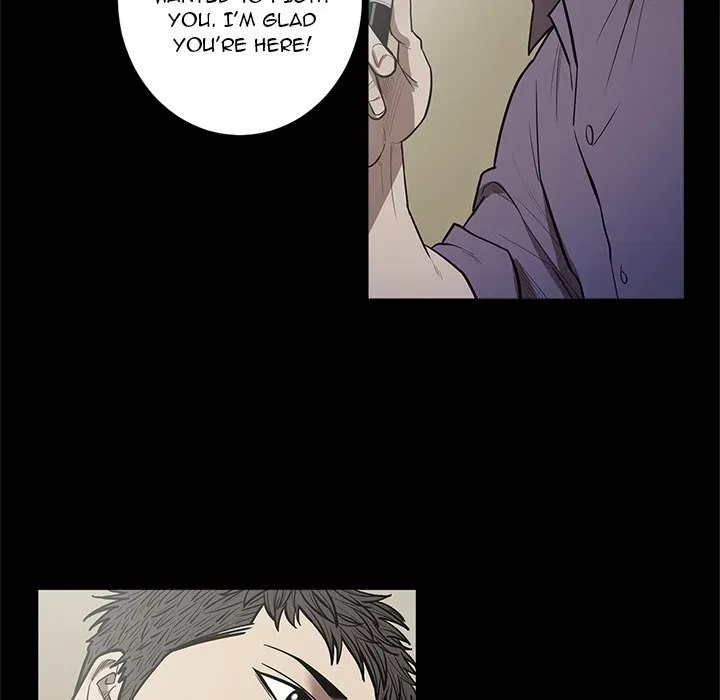 Read The V Squad chapter 29 image 45 on Lezhin