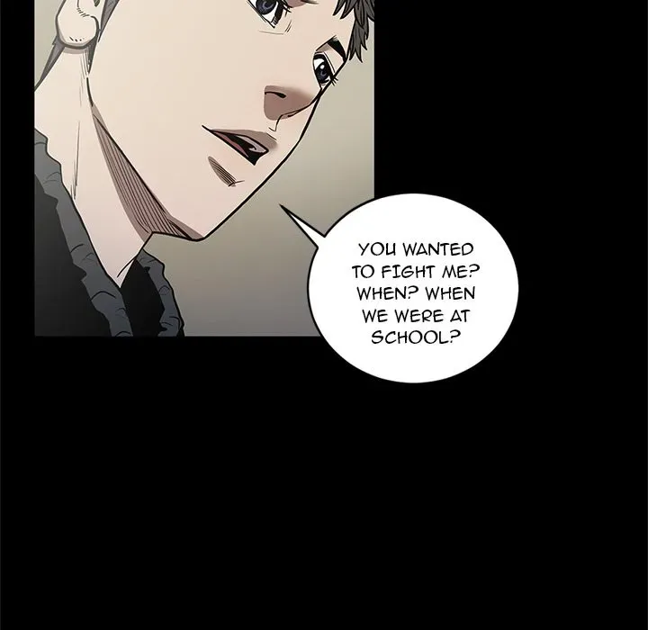 Read The V Squad chapter 29 image 46 on Lezhin