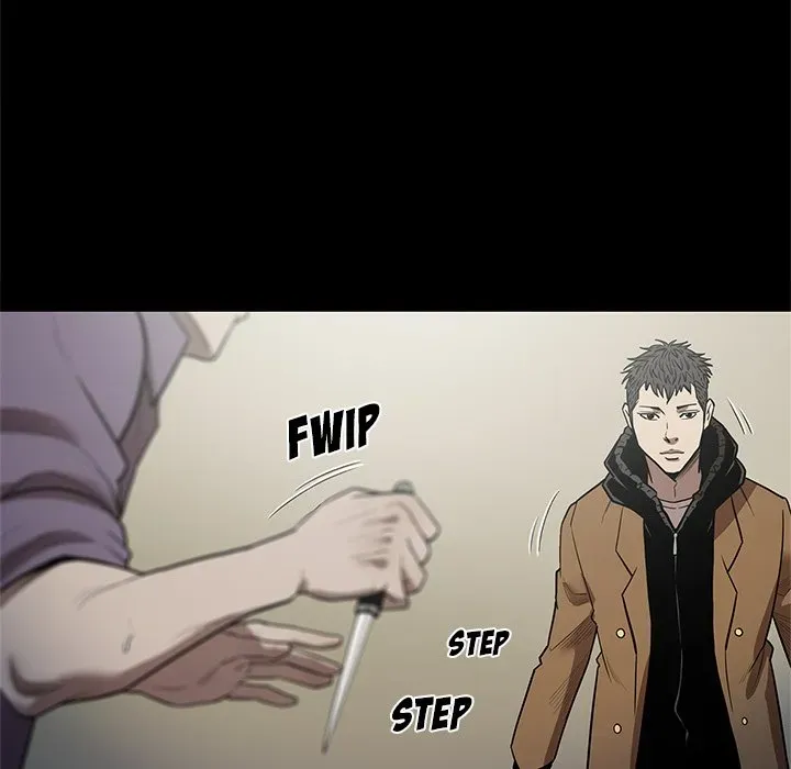 Read The V Squad chapter 29 image 47 on Lezhin