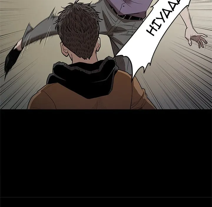 Read The V Squad chapter 29 image 53 on Lezhin