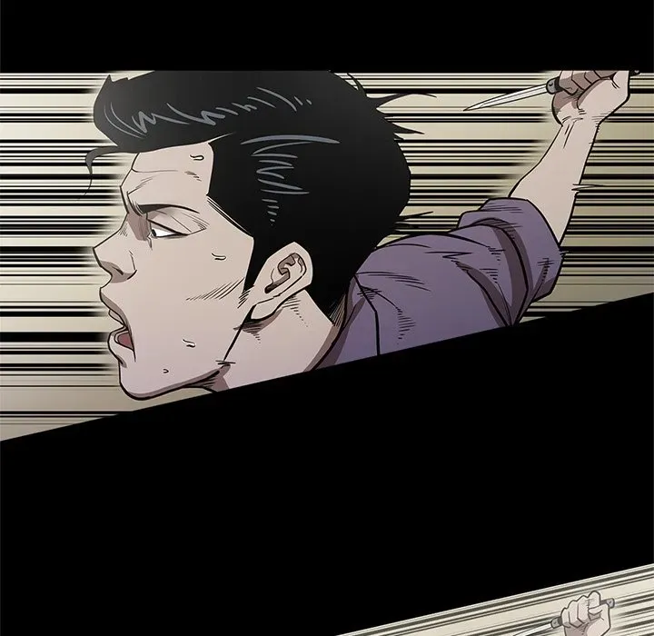 Read The V Squad chapter 29 image 54 on Lezhin